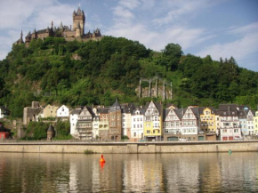 Haus Burgfrieden Cochem